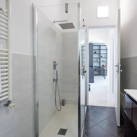 Panorama 公寓 布鲁纳特