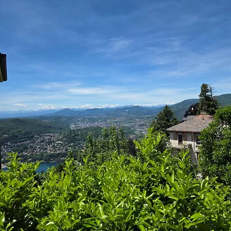 公寓 Panorama