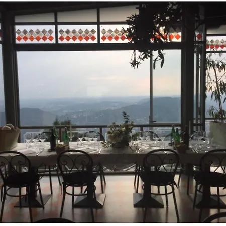 Panorama 公寓