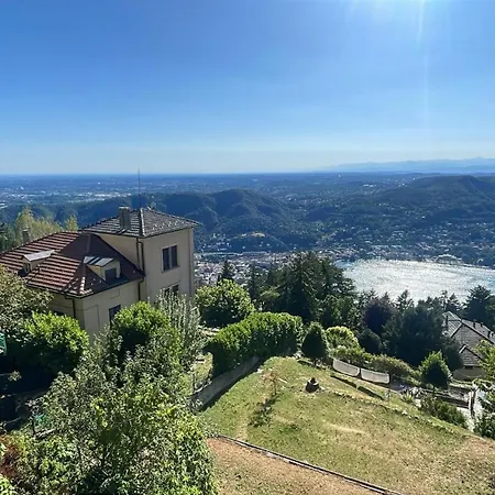 Panorama 公寓